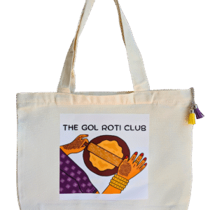 The Gol Roti Club