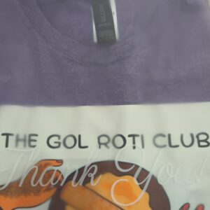 The Gol Roti Club