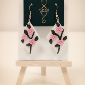 Cherry Blossom Diamond