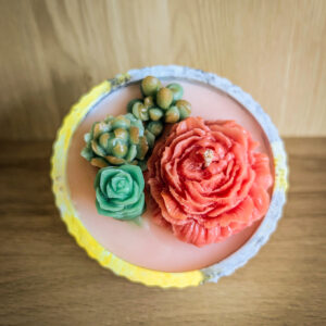 Desert Rose Serenity