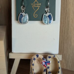Blue Belle