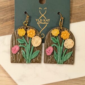 Spring Bloom