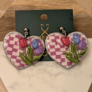 Tulip Garden