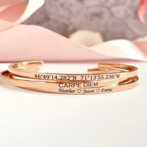 Cuff Bracelet