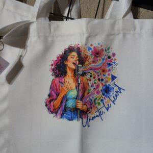 Tote Bags