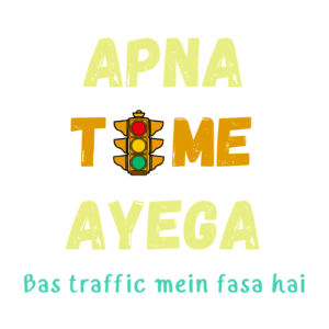Apna Time Aayega Tee