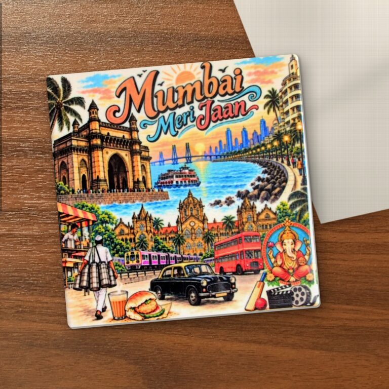 Art Coasters