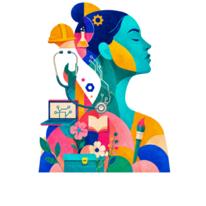 Queen of All Trades Tee